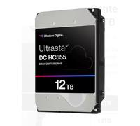 HGST WD DC HC555 512 SATA ULTRA 512E SE NP3 - Festplatte - Serial ATA - Festplatte - Serial ATA (0B48720)