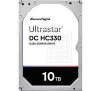 Western Digital 10 TB Ultrastar DC HC330 3.5' SAS