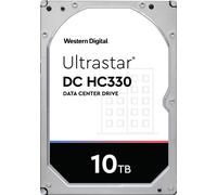 Western Digital Disco Rigido Hdd Wus721010ale6l4 10tb One Size Silver / White