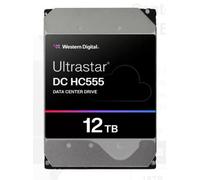 HGST WD DC HC555 512 SATA ULTRA 512E SE NP3 - Festplatte - Serial ATA - Festplatte - Serial ATA (0B48720)