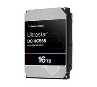 3.5IN 26.1 16TB 512 7200RPM SAT - ULTRA 512E SE NP3 DC HC555 - Nouvo