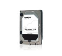 Western Digital Ultrastar 7K2, 1 TB disco rigido interno 7200 Giri/min 128 MB 3.