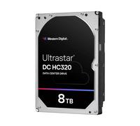 Western Digital Ultrastar 8TB SAS HC320 HUS728T8TAL5204 0B36400