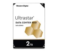 Western Digital Ultrastar DC HA210 (HUS722T2TALA604) SATA Enterprise HDD 7200 RP