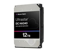WD Ultrastar DC HA340 WUS721212BLE6L4 Hard drive Data Centre 12 TB 0B47063