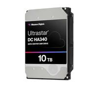 Western Digital Ultrastar DC HA340 10TB, 0B47062, SE, 24/7, 512e / 3.5" / SATA 6Gb/s