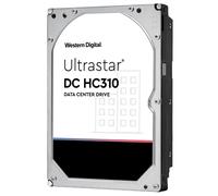 Western Digital Ultrastar 7K6 3.5" 4000 GB Serial ATA III [0B36048]