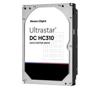 Western Digital Ultrastar Dc Hc310 Hus726t6tale6l4 3.5´´ 6tb Hdd Argento 3.5´´