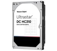 Western Digital Ultrastar DC HC310 HUS726T6TALE6L4 disco rigido interno 6 TB 720