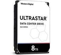 Western Digital Ultrastar DC HC320 3.5" 8000 GB SAS ( 0B36400 )