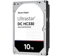 Western Digital 10 TB Ultrastar DC HC330 3.5' SAS