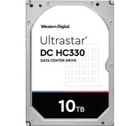 Western Digital Ultrastar DC HC330 disco rigido interno 10 TB 7200 Giri/min 256