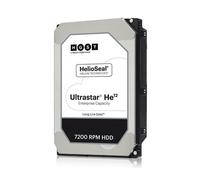 Western Digital Ultrastar DC HC520 12TB 3.5"