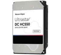 Western Digital DC HC550 16TB 512MB SAS ULTRA 512E SE P3.
