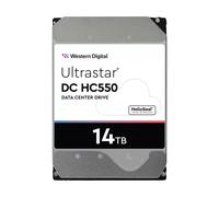 Hard disk Western Digital Ultrastar DC HC530 3.5'' HDD 14TB 7200RPM SAS 12Gb/s 512MB | 0F38528