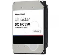 Western Digital Ultrastar DC HC550 disco rigido interno 16 TB 7200 Giri/min 512
