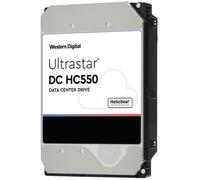 WESTERN DIGITAL ULTRASTAR DC HC550 HDD 18.000GB SATA III 3.5" 7.200rpm BUFFER 51