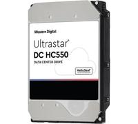 Western Digital Ultrastar DC HC550 WUH721818ALE6L4 18 TB
