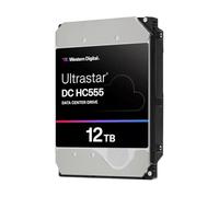 Western Digital Ultrastar DC HC555 disco rigido interno 12 TB 7200 Giri/min 512 MB 3.5" SAS3 [0B47741]