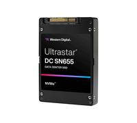 Western Digital Ultrastar DC SN655 7.68TB ISE