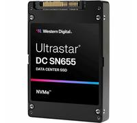 Western Digital Ultrastar DC SN655 15.36TB ISE