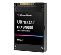 WESTERN DIGITAL Ultrastar DC SN655 U.3 7,68TB