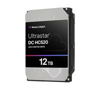 Western Digital Ultrastar He12 da 3,5 12Tb Serie ATA III - Nouvo