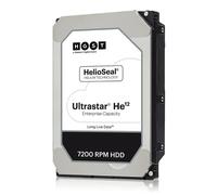 WD 0F30146 - 12TB Hard disk WD Ultrastar DC HC520