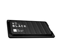 Western Digital Ultrastar P40 2 TB USB tipo-C 3.2 Gen 2 (3.1 Gen 2) Nero