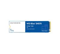 Western Digital Ultrastar WD Blue SN570 M.2 1Tb PCI Express 3.0 NVMe - Nouvo