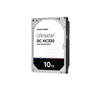 Western Digital Ultrastar WUS721010ALE6L4 disco rigido interno 10 TB 7200 Giri/m