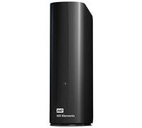 WESTERN DIGITAL - WD 14 TB Elements Desktop, Hard Disk Esterno, USB 3.0