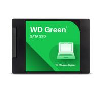 Western Digital WD 2.5"/7mm 480GB, Green - WDS480G3G0A-00BJG0