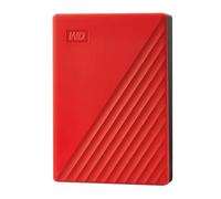 Western Digital WD 5TB My Passport Disco rigido portatile, USB 3.0 con