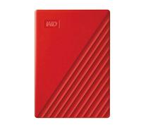 Western Digital WD 5TB My Passport Disco rigido portatile, USB 3.0 con