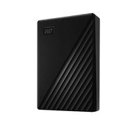 Western Digital WD 5TB My Passport Disco rigido portatile, USB 3.0 con