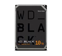 Western Digital WD_Black 3.5" 10000 GB Serial ATA III [WD101FZBX]