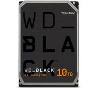 10TB WD_Black™ Gaming - - WD102FZBX