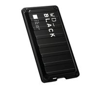 Western Digital WD_Black 500 GB Nero - Nouvo