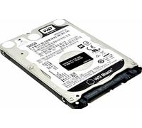 Western Digital WD Black 500GB HDD Interno 2,5" 7200 RPM (WD5000LPLX)