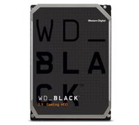 WD8002FZWX - Disco rigido da 8TB, WD_BLACK - Desktop
