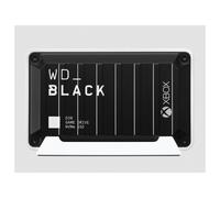 Western Digital WD_BLACK D30 2Tb Nero, Bianco - Nouvo