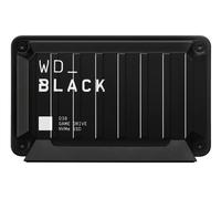 Western Digital WD_BLACK D30 2Tb Nero - Nouvo
