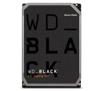 Western Digital WD_BLACK disco rigido interno 8 TB 7200 Giri/min 3.5 SATA (WD_BL