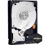Western Digital WD Black HDD WD4003FZEX 4TB Con 64MB Di Cache 6Gb/s 7200rpm 3.5"