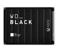 Western Digital WD Black P10 Game Drive 2,5" 2TB MicroUSB per Xbox
