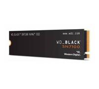 WD_BLACK SN7100 1TB NVMe SSD, M.2 2280, Read speeds up to 7250 MB/s, Write Speed