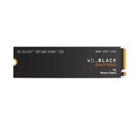 Western Digital WD Black SN7100 SSD 2TB M.2 NVMe PCIe 4.0 7250/6900 MB/s