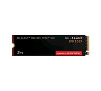 WD_BLACK SN7100X - SSD - 2 TB - interno - M.2 2280 - PCI Express 5.0 x4 [NVMe]
