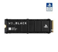 WESTERN DIGITAL WD-BLACK SN850P SSD NVME PER PS5 1TB